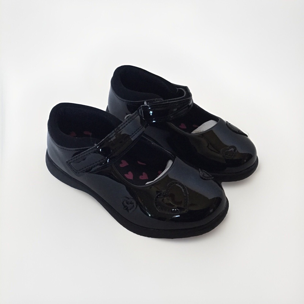 Apakowa‎ Little Girls Mary Jane Shoes Size 7 NEW IN BOX